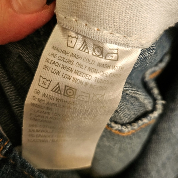 Demin and Company size 18 - Picture 6 of 8